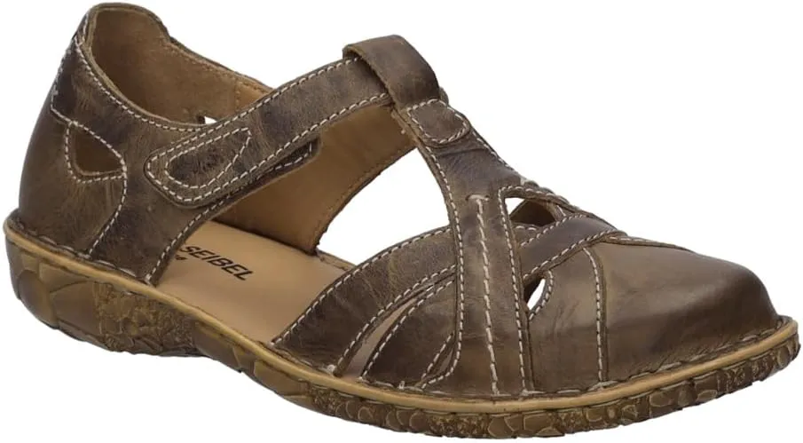 Josef Seibel Rosalie 29 Womens Saltwater Sandal