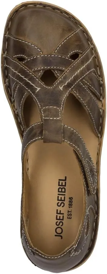 Josef Seibel Rosalie 29 Womens Saltwater Sandal