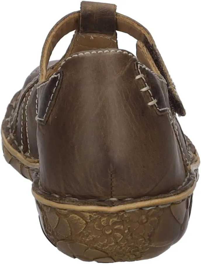 Josef Seibel Rosalie 29 Womens Saltwater Sandal