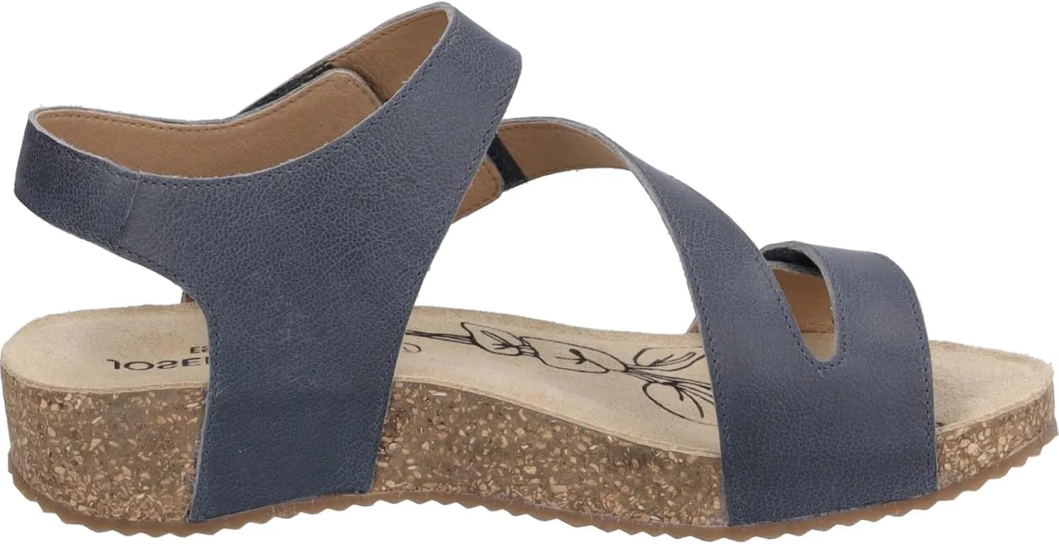 Josef Seibel Tonga 25 Womens Adjustable Sandal