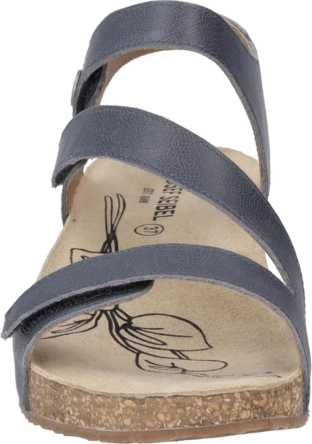 Josef Seibel Tonga 25 Womens Adjustable Sandal