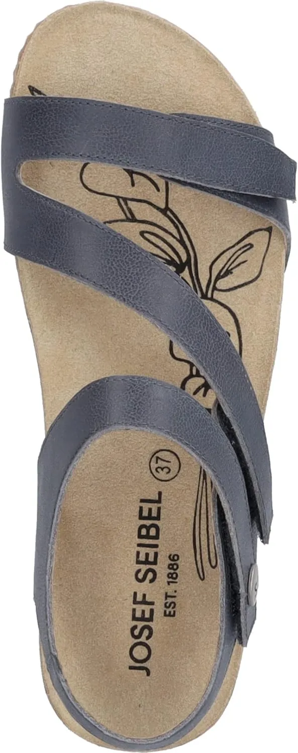 Josef Seibel Tonga 25 Womens Adjustable Sandal