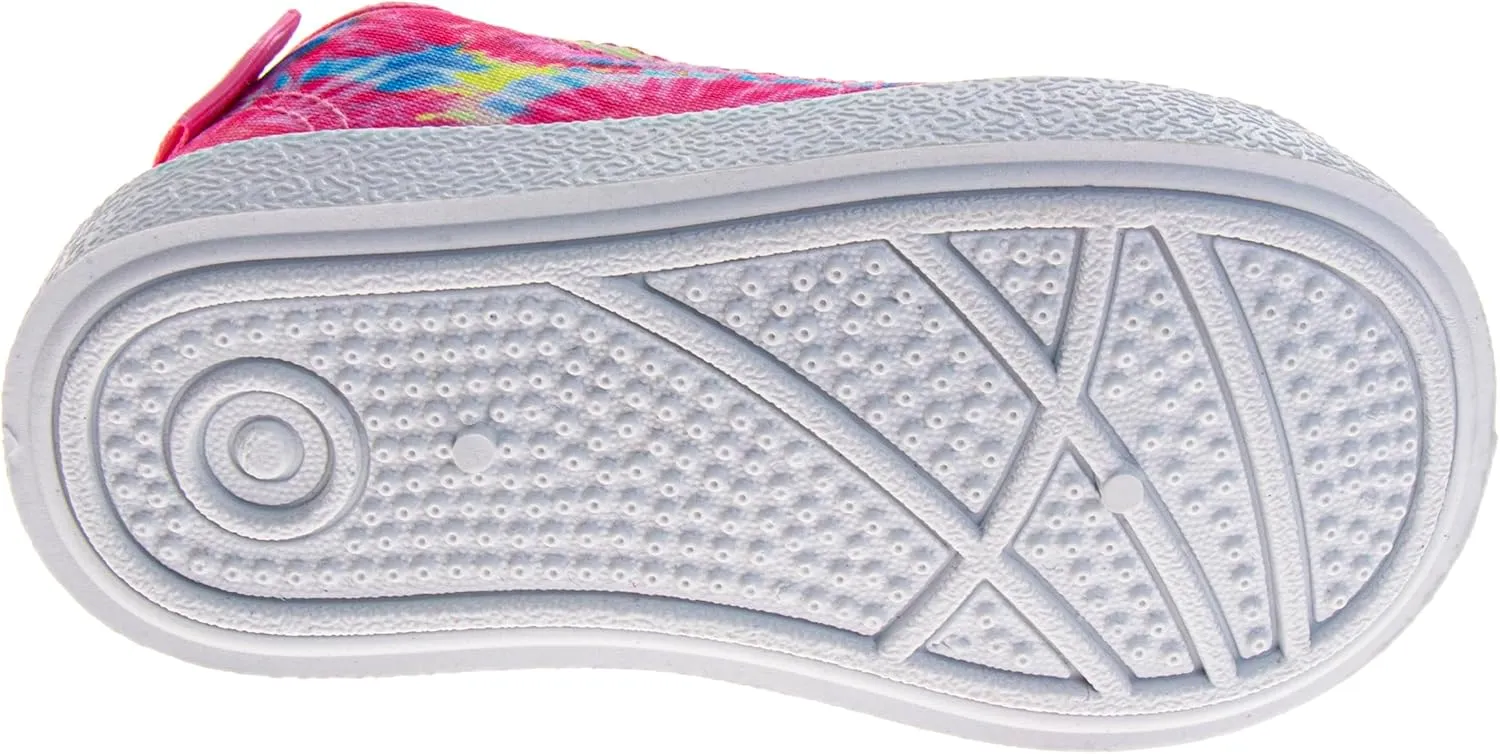 Josmo Baby Sneakers ?C Infant Crib Booties
