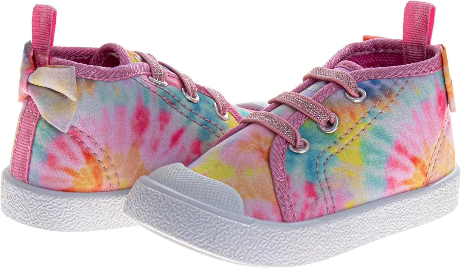 Josmo Baby Sneakers ?C Infant Crib Booties