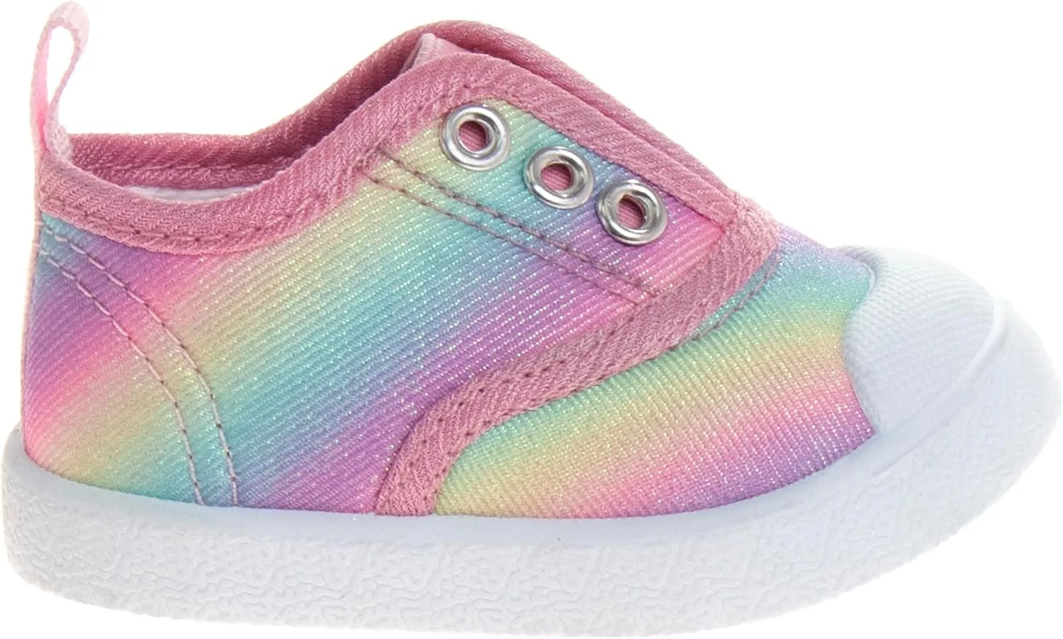 Josmo Baby Sneakers ?C Infant Crib Booties