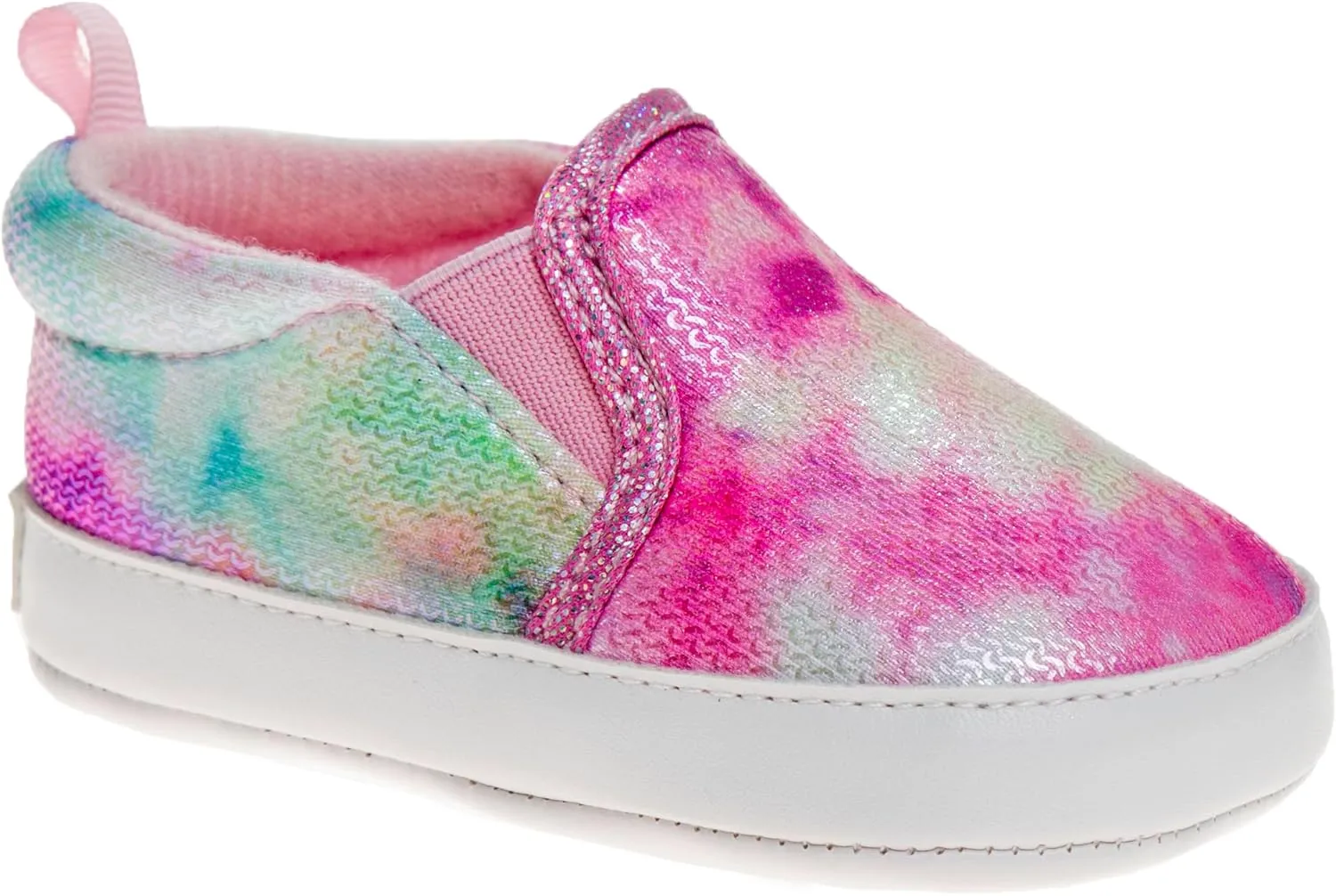 Josmo Baby Sneakers ?C Infant Crib Booties