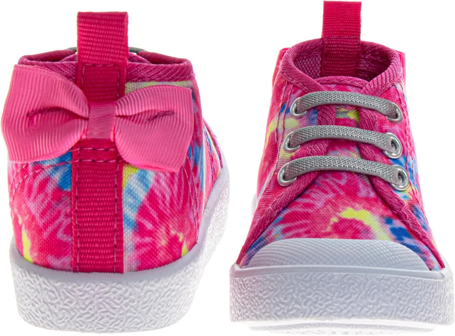 Josmo Baby Sneakers ?C Infant Crib Booties