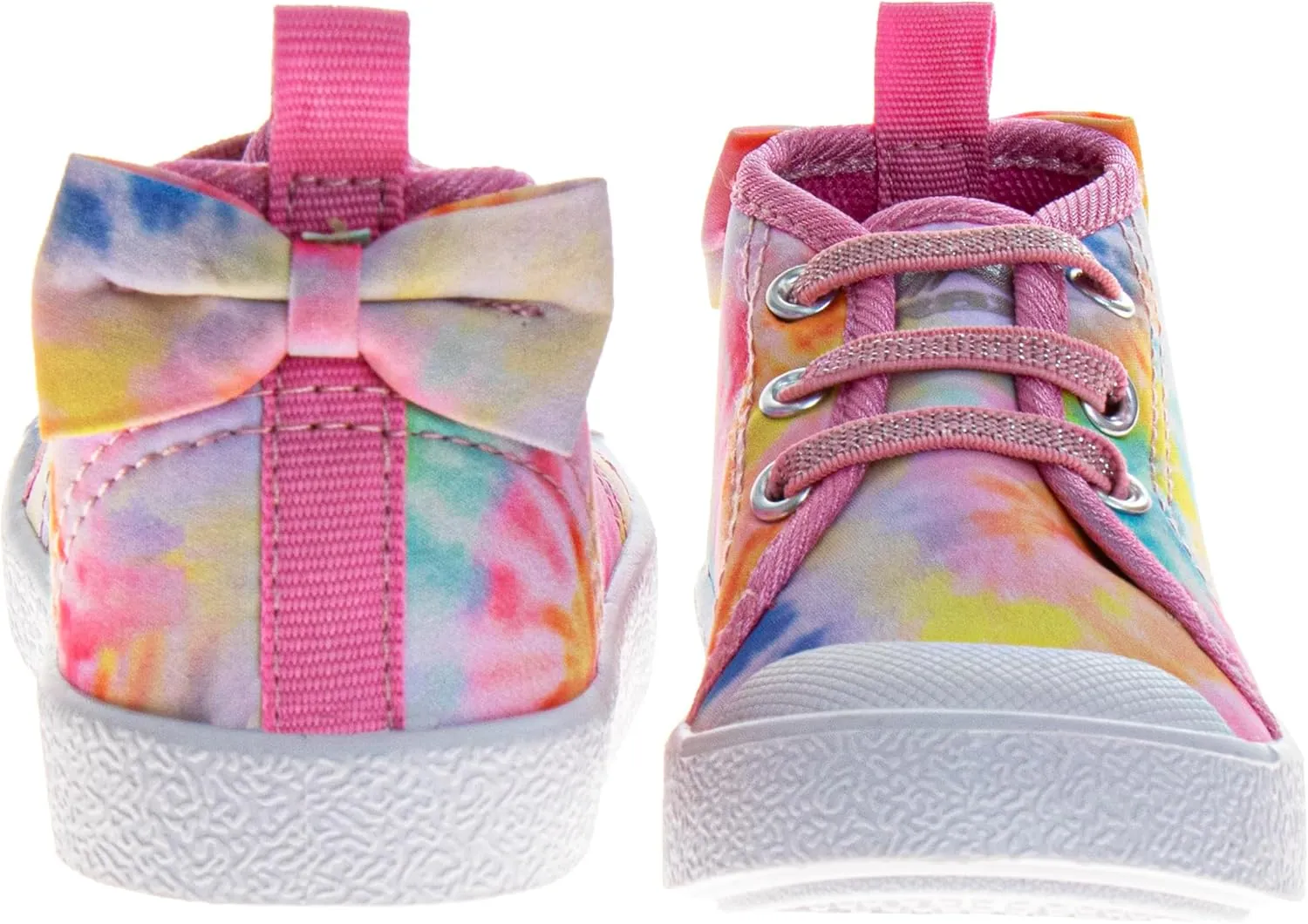 Josmo Baby Sneakers ?C Infant Crib Booties