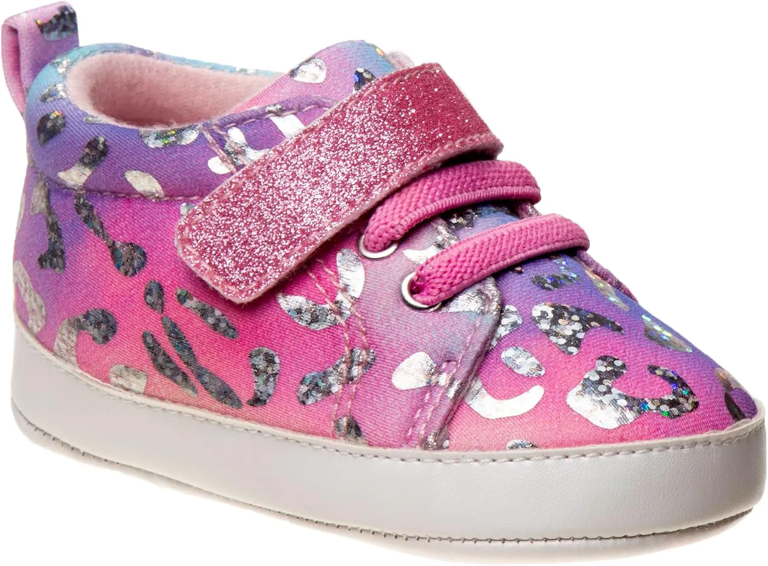 Josmo Baby Sneakers ?C Infant Crib Booties