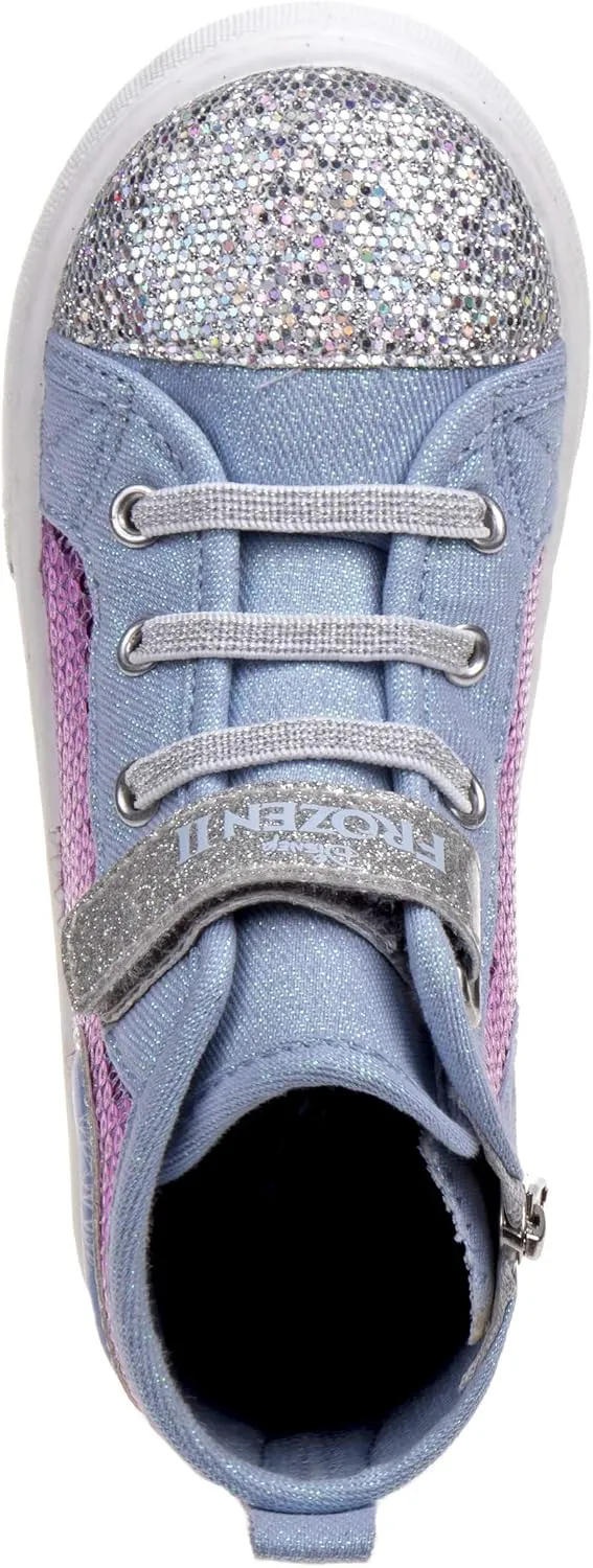 Josmo Unisex-Child Casual Sneaker