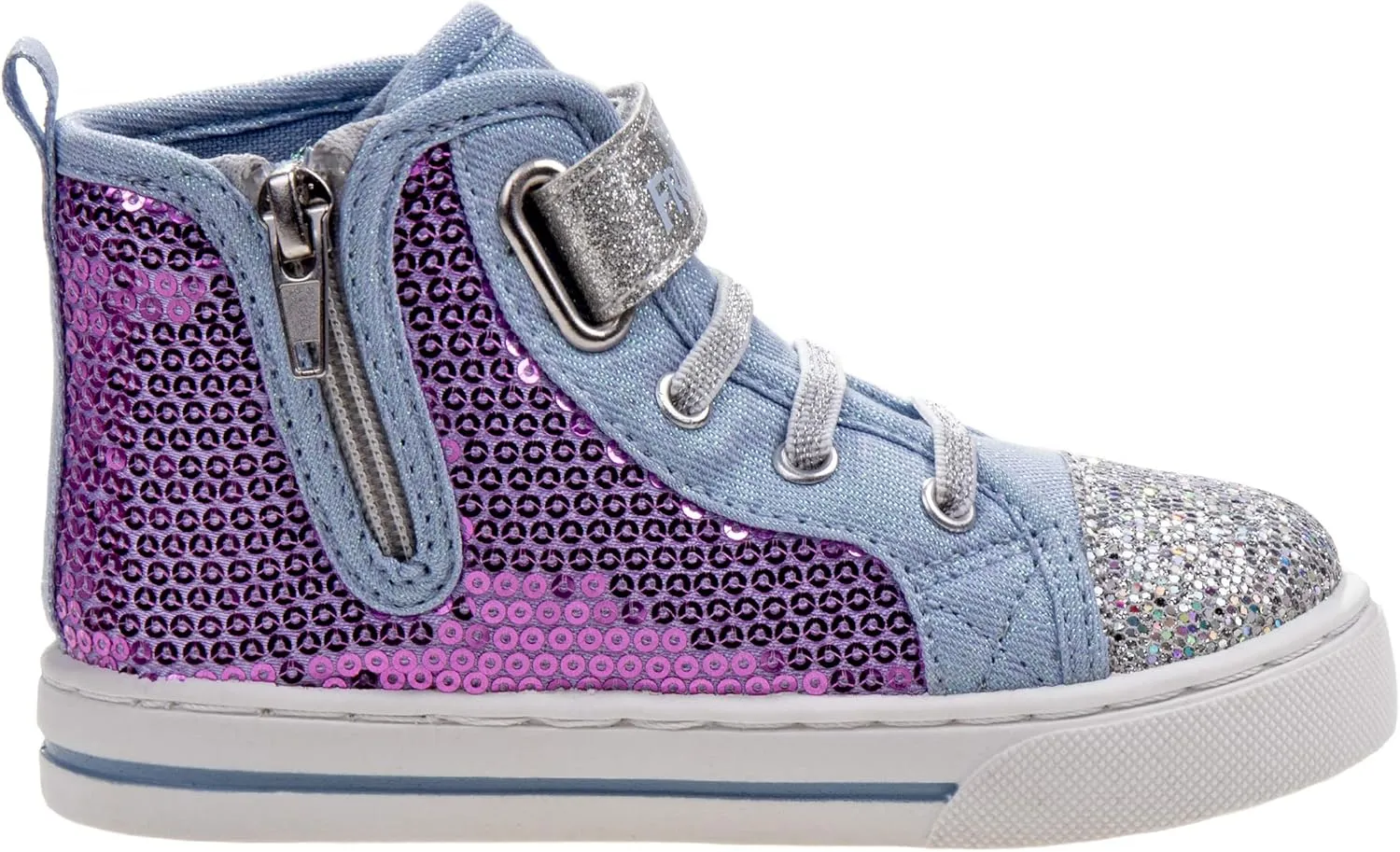 Josmo Unisex-Child Casual Sneaker