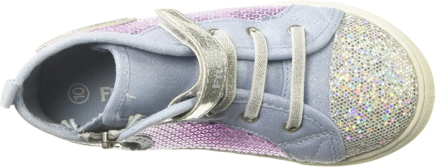 Josmo Unisex-Child Casual Sneaker