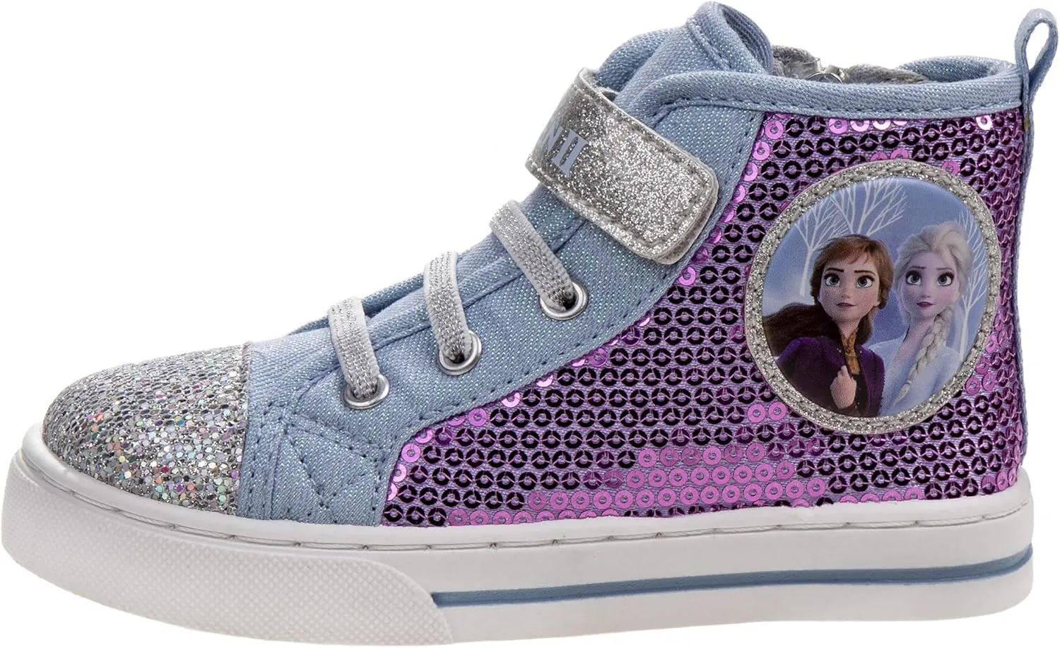 Josmo Unisex-Child Casual Sneaker