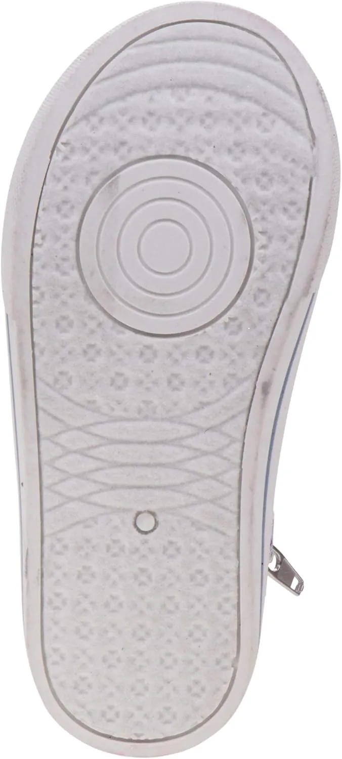 Josmo Unisex-Child Casual Sneaker