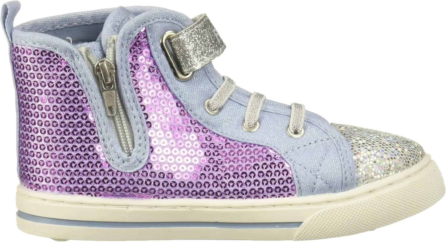 Josmo Unisex-Child Casual Sneaker
