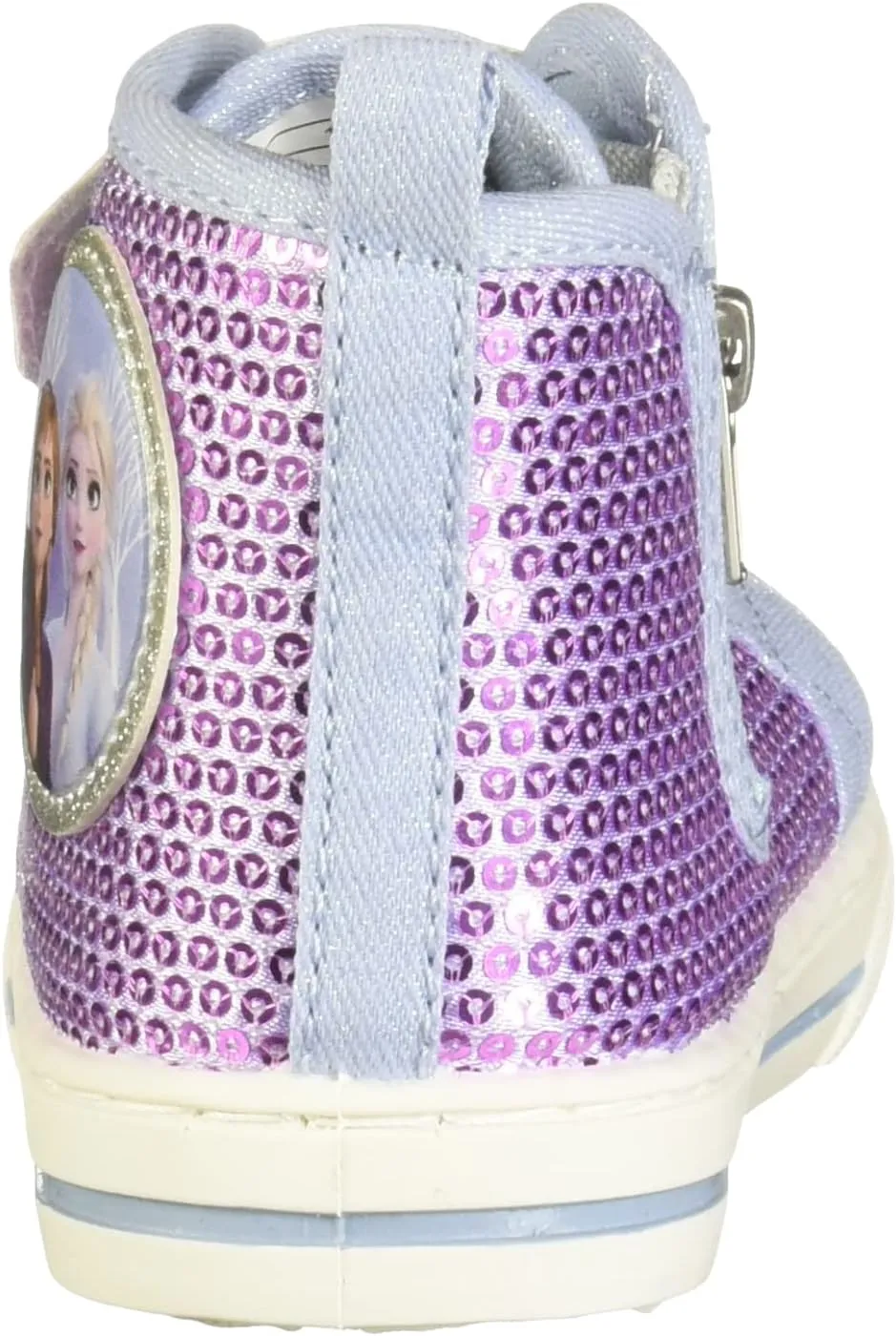 Josmo Unisex-Child Casual Sneaker