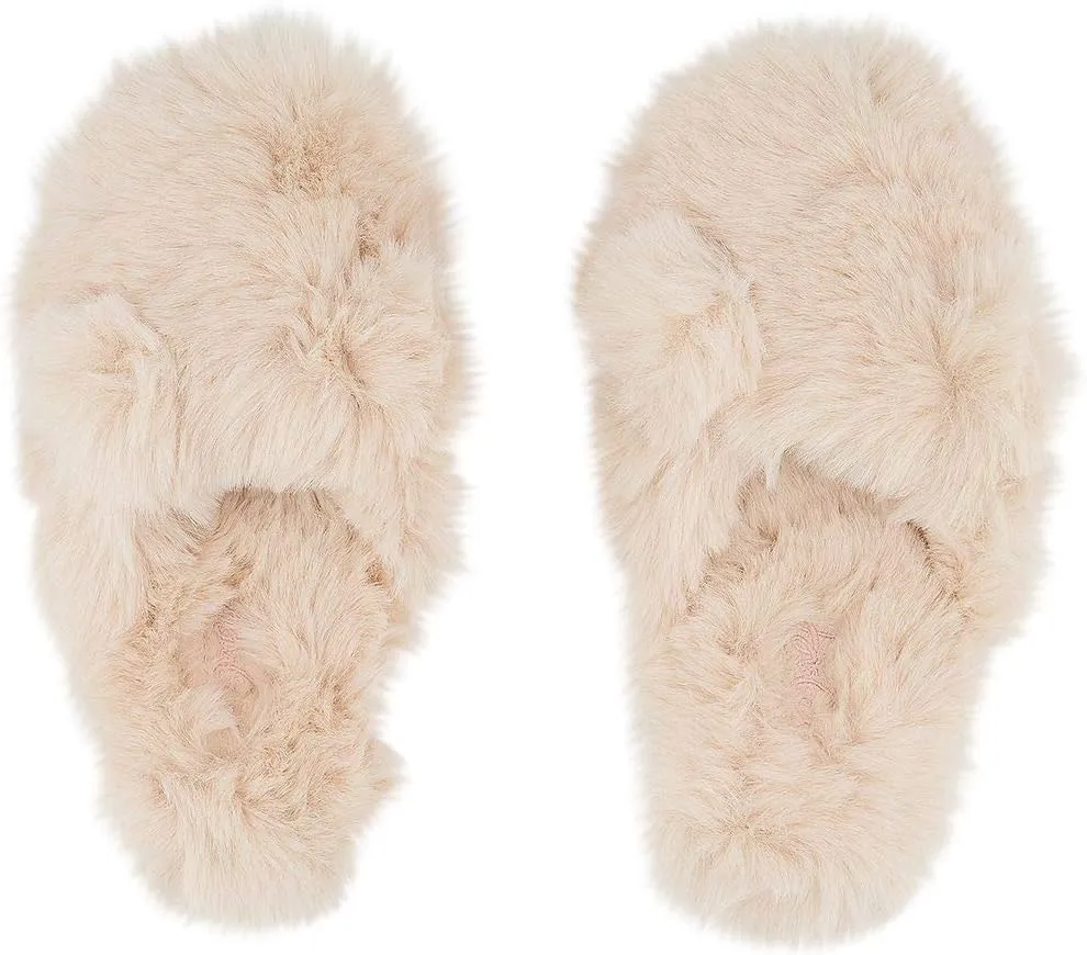 Joules Unisex-Child Mule Slippers