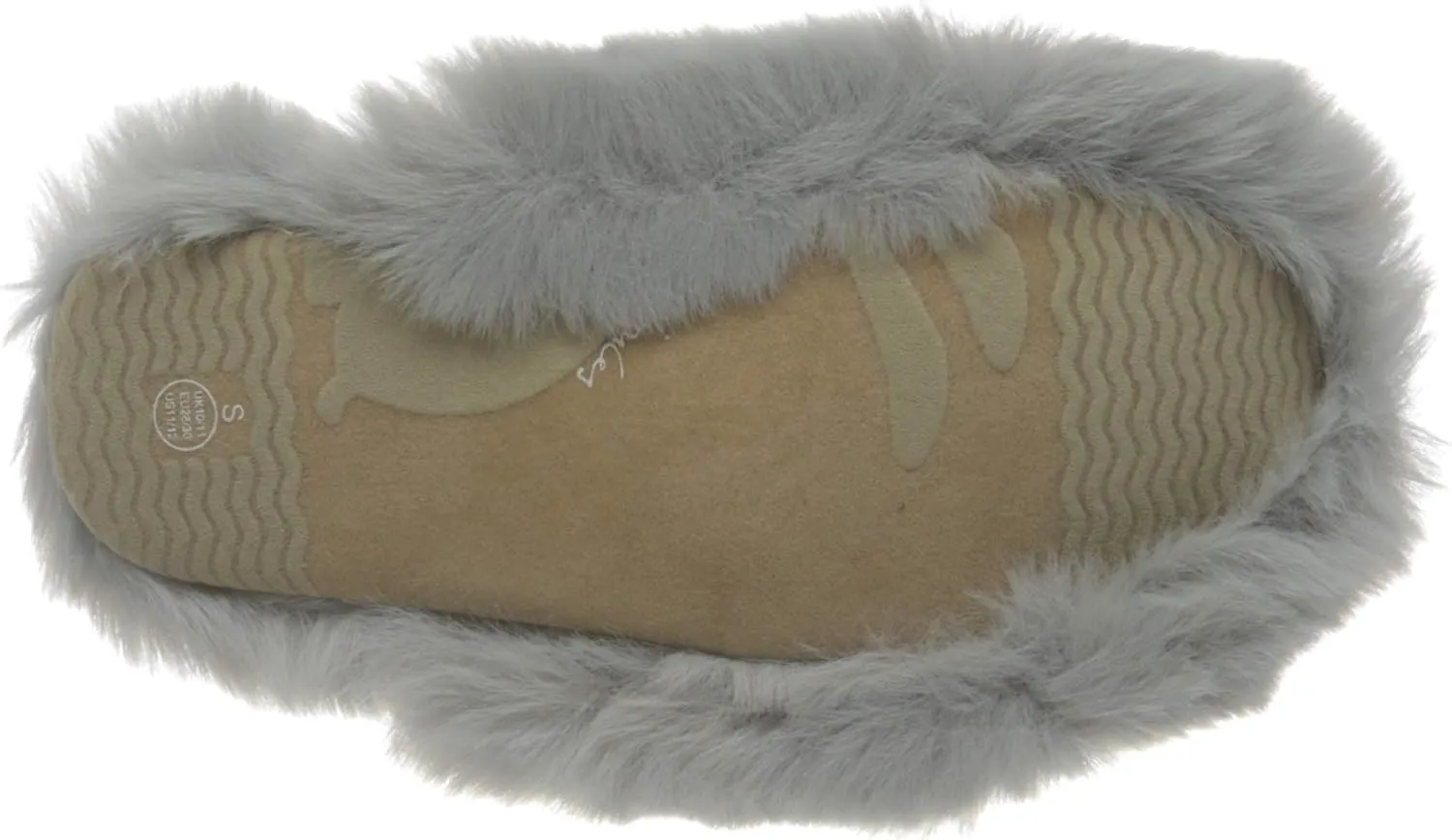 Joules Unisex-Child Mule Slippers