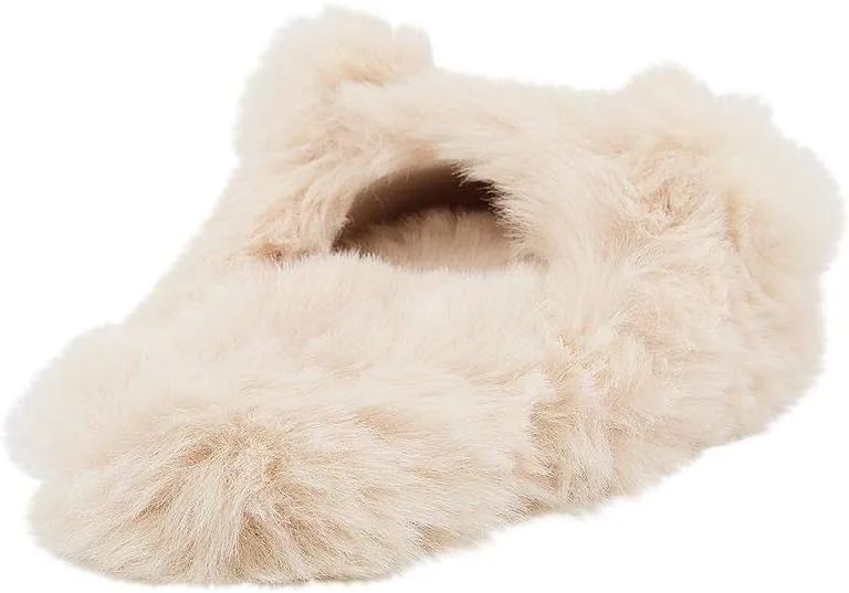 Joules Unisex-Child Mule Slippers