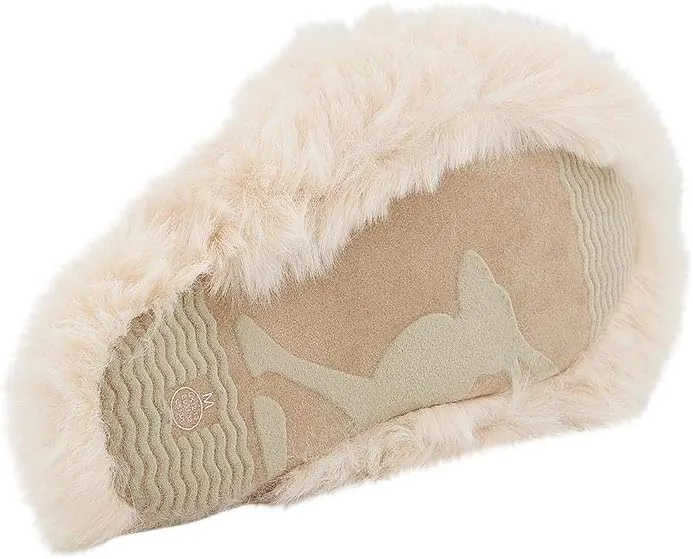 Joules Unisex-Child Mule Slippers