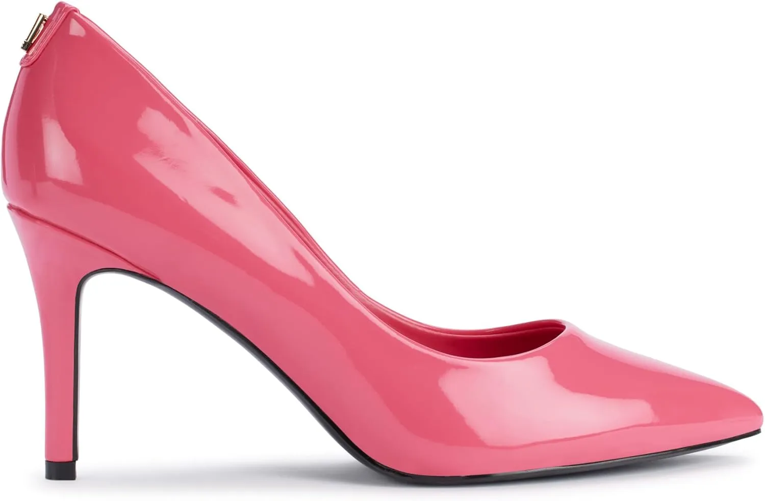 Karl Lagerfeld Paris Women's Cushioned Insole Everyday Royale-High Pump