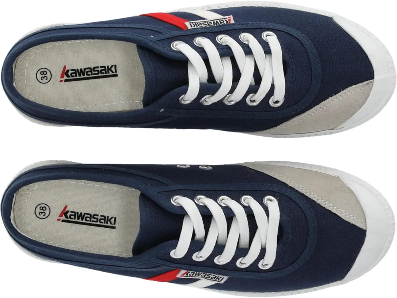 Kawasaki Unisex Sneaker