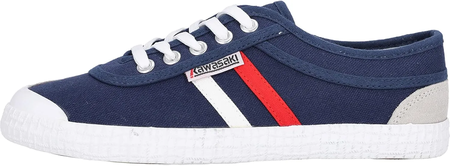 Kawasaki Unisex Sneaker