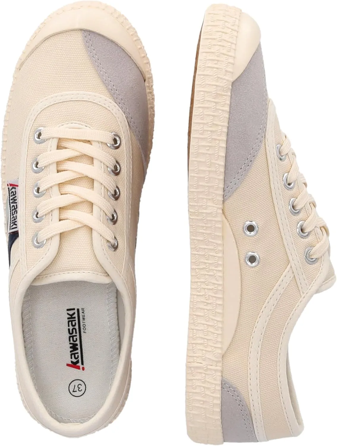 Kawasaki Unisex Sneaker