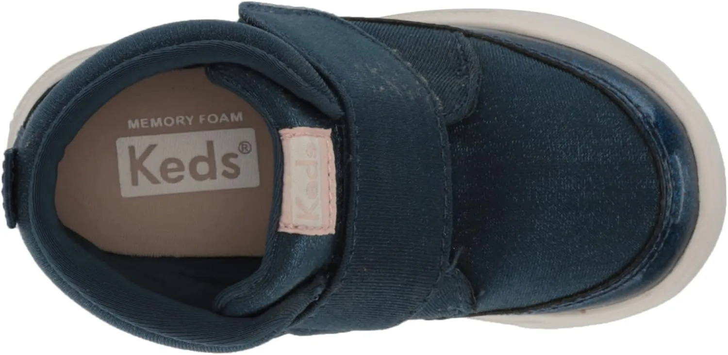 Keds Unisex-Child Ankle Boot