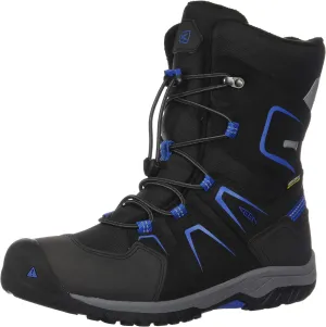 KEEN Unisex-Child Levo Winter Wp Mid Calf Boot