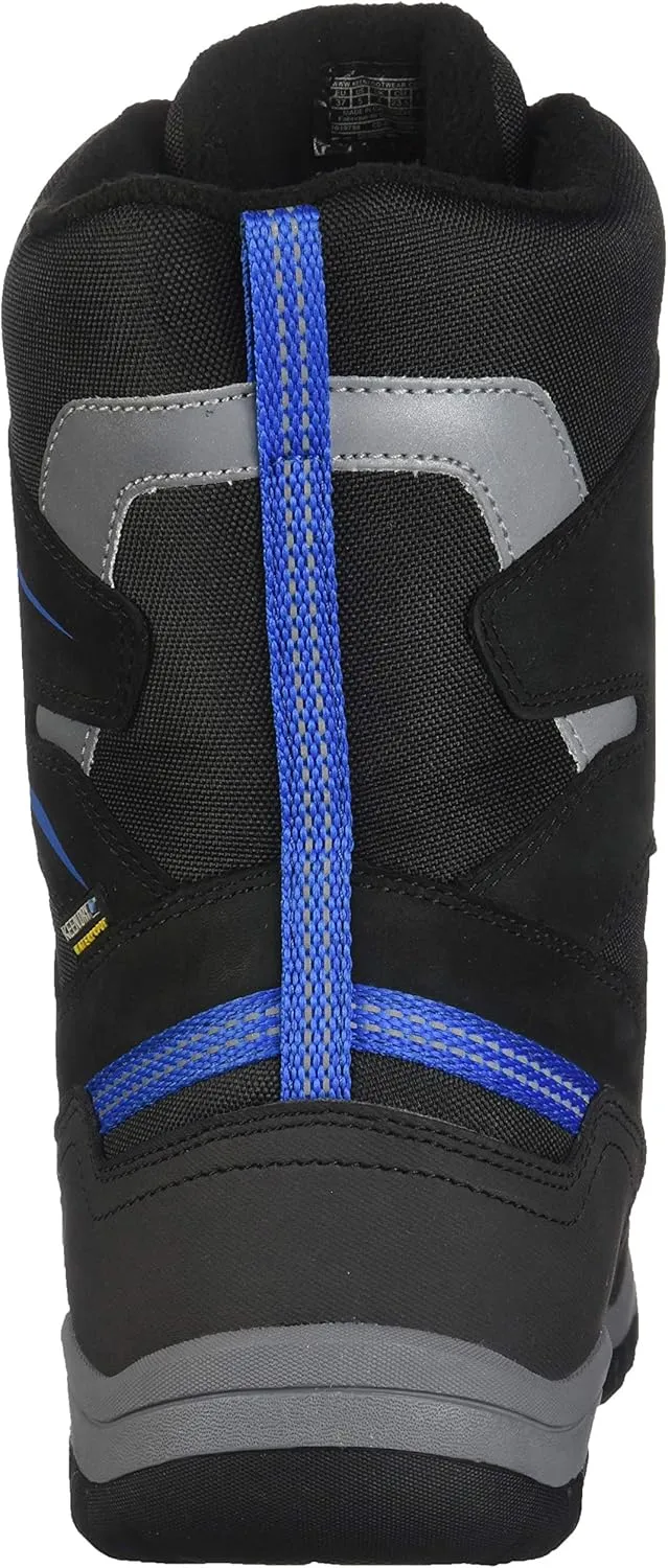 KEEN Unisex-Child Levo Winter Wp Mid Calf Boot