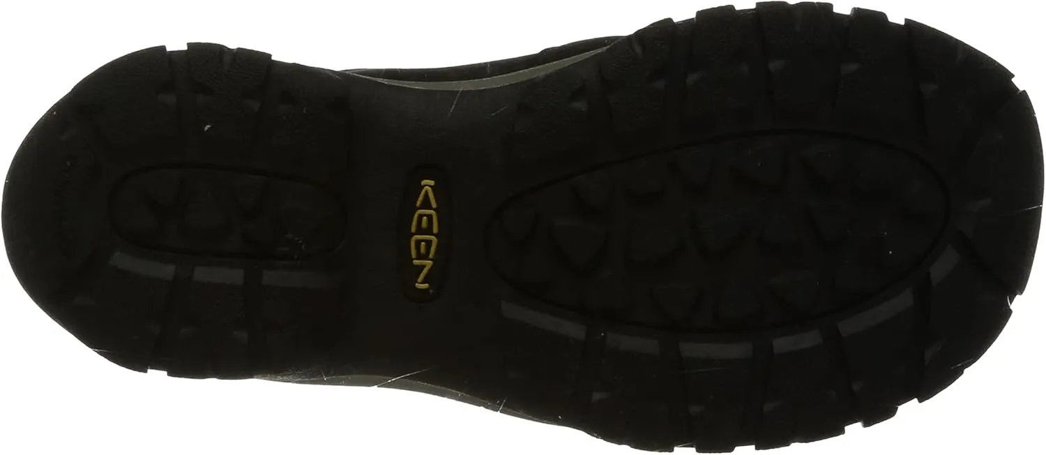 KEEN Women's Kaci 2 Winter Mid Height Waterproof Ankle Boot Hiking