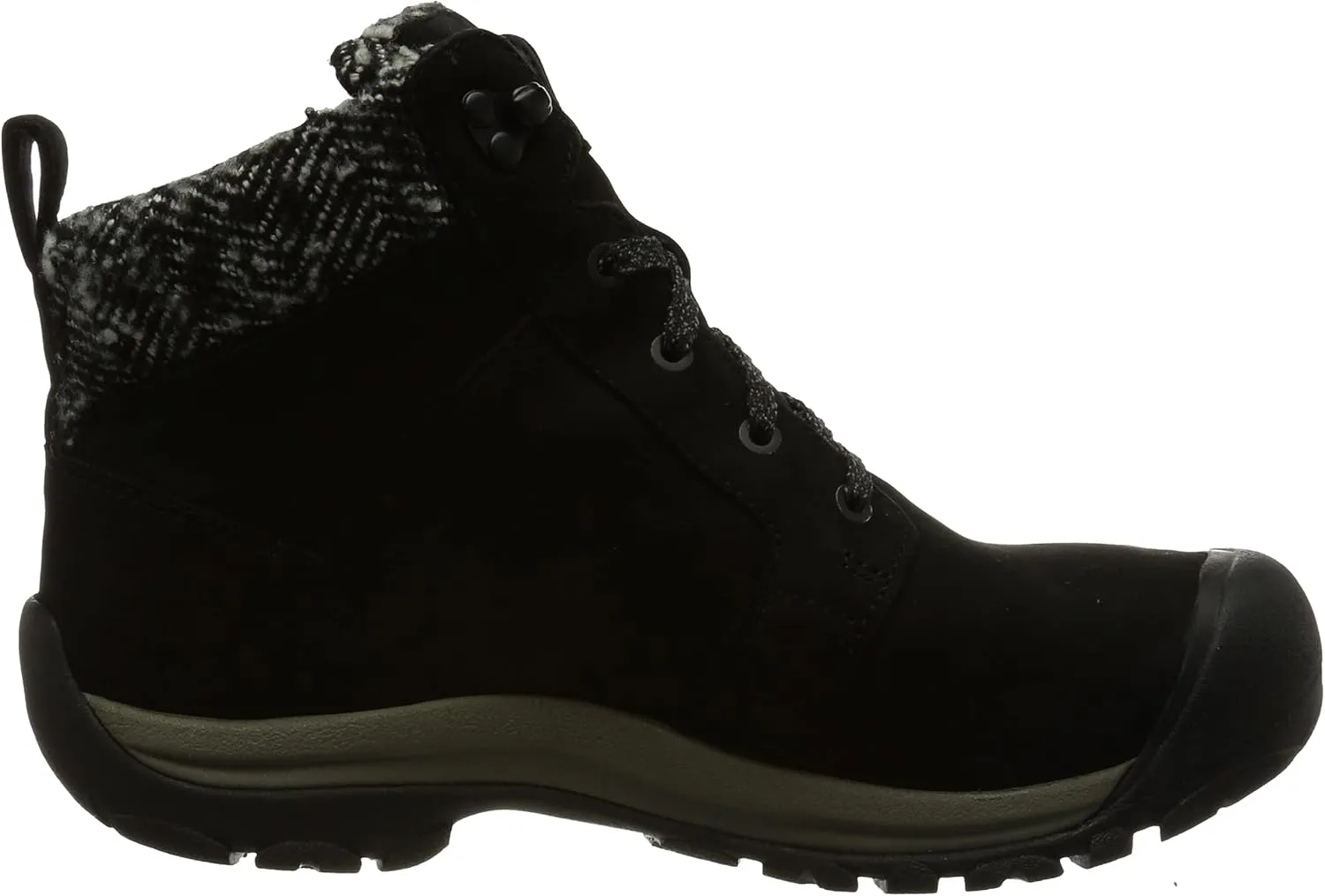 KEEN Women's Kaci 2 Winter Mid Height Waterproof Ankle Boot Hiking