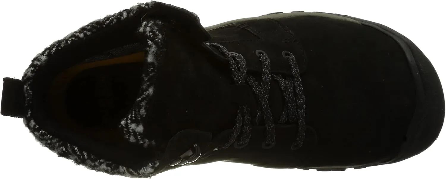 KEEN Women's Kaci 2 Winter Mid Height Waterproof Ankle Boot Hiking