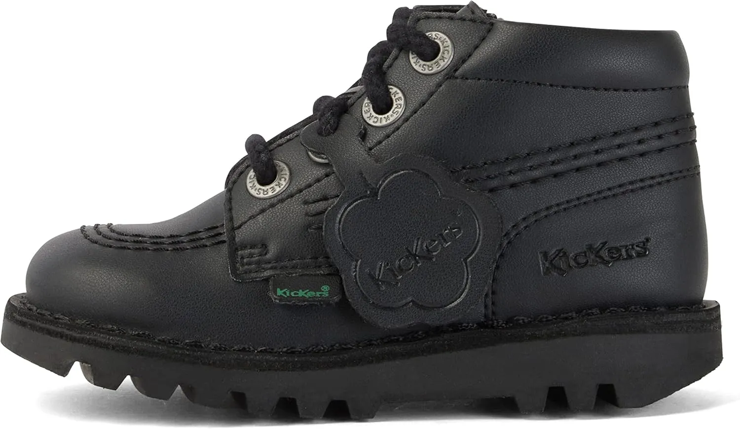 Kickers Unisex-Child Ankle Boot