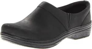 Klogs Footwear Mission Women's Shoes - Premium Healthcare Shoes for Stability & Comfort - Slip-Resistant, Latex-Free, Lightweight Design - All Day Comfort and Support