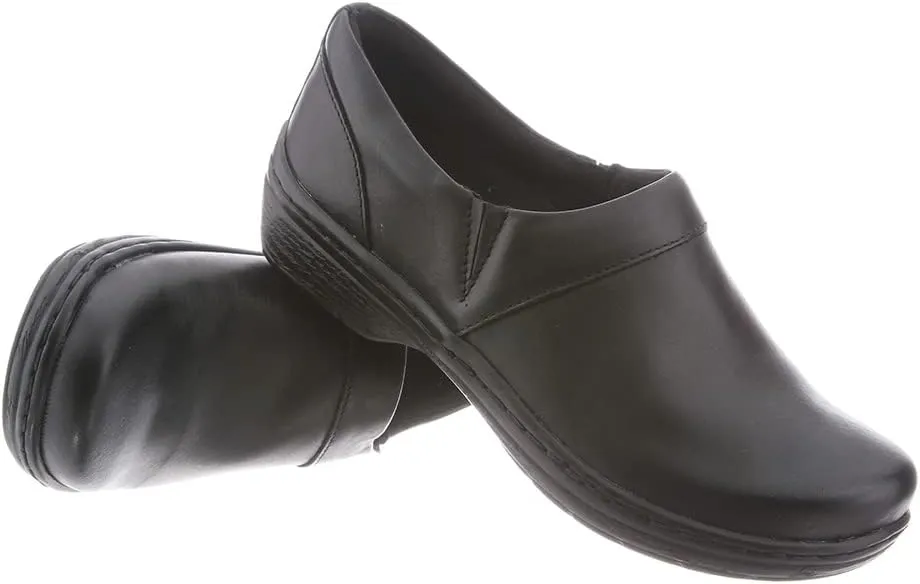 Klogs Footwear Mission Women's Shoes - Premium Healthcare Shoes for Stability & Comfort - Slip-Resistant, Latex-Free, Lightweight Design - All Day Comfort and Support