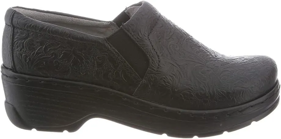 Klogs Footwear Naples Women's Shoes - Premium Nursing Shoes for Superior Comfort & Stability - Slip-Resistant Outsoles, Supportive Insoles, Lightweight Design