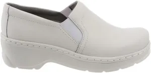 Klogs Footwear Naples Women's Shoes - Premium Nursing Shoes for Superior Comfort & Stability - Slip-Resistant Outsoles, Supportive Insoles, Lightweight Design