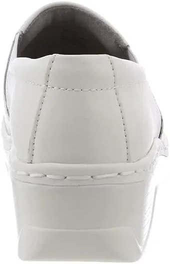 Klogs Footwear Naples Women's Shoes - Premium Nursing Shoes for Superior Comfort & Stability - Slip-Resistant Outsoles, Supportive Insoles, Lightweight Design