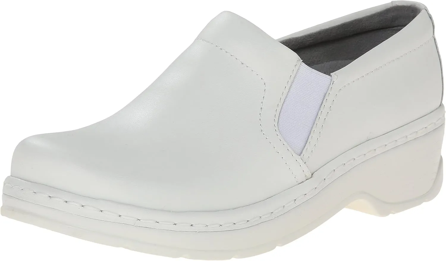 Klogs Footwear Naples Women's Shoes - Premium Nursing Shoes for Superior Comfort & Stability - Slip-Resistant Outsoles, Supportive Insoles, Lightweight Design