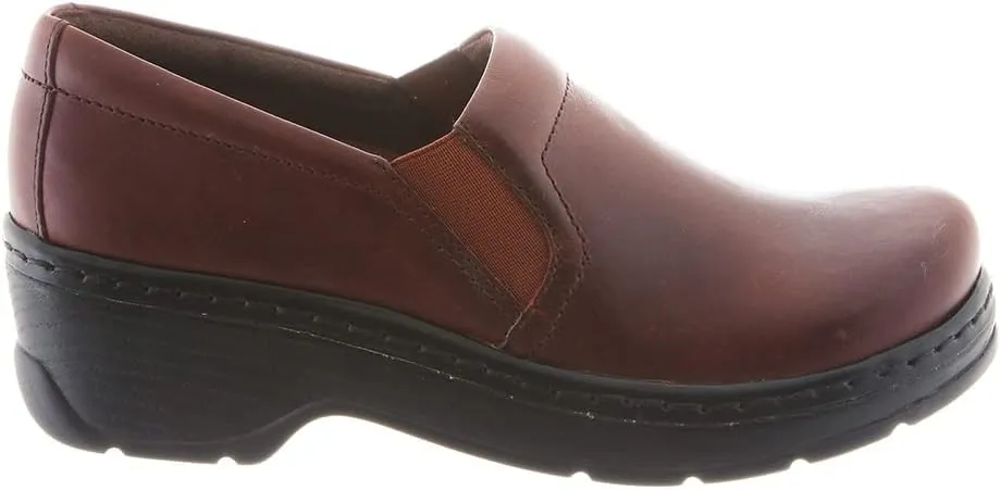 Klogs Footwear Naples Women's Shoes - Premium Nursing Shoes for Superior Comfort & Stability - Slip-Resistant Outsoles, Supportive Insoles, Lightweight Design
