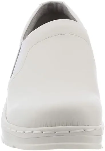 Klogs Footwear Naples Women's Shoes - Premium Nursing Shoes for Superior Comfort & Stability - Slip-Resistant Outsoles, Supportive Insoles, Lightweight Design