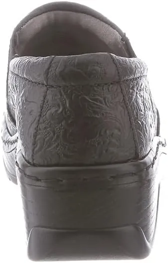 Klogs Footwear Naples Women's Shoes - Premium Nursing Shoes for Superior Comfort & Stability - Slip-Resistant Outsoles, Supportive Insoles, Lightweight Design