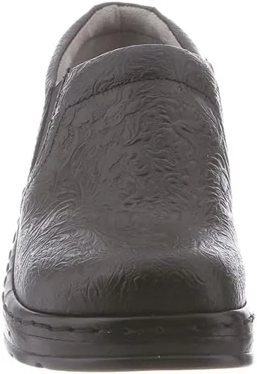 Klogs Footwear Naples Women's Shoes - Premium Nursing Shoes for Superior Comfort & Stability - Slip-Resistant Outsoles, Supportive Insoles, Lightweight Design