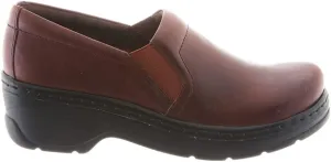 Klogs Footwear Naples Women's Shoes - Premium Nursing Shoes for Superior Comfort & Stability - Slip-Resistant Outsoles, Supportive Insoles, Lightweight Design