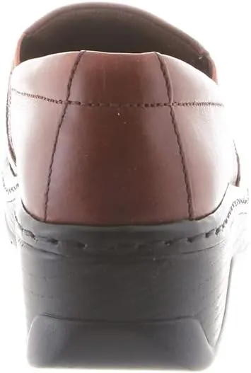 Klogs Footwear Naples Women's Shoes - Premium Nursing Shoes for Superior Comfort & Stability - Slip-Resistant Outsoles, Supportive Insoles, Lightweight Design