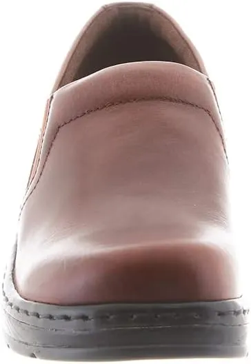 Klogs Footwear Naples Women's Shoes - Premium Nursing Shoes for Superior Comfort & Stability - Slip-Resistant Outsoles, Supportive Insoles, Lightweight Design