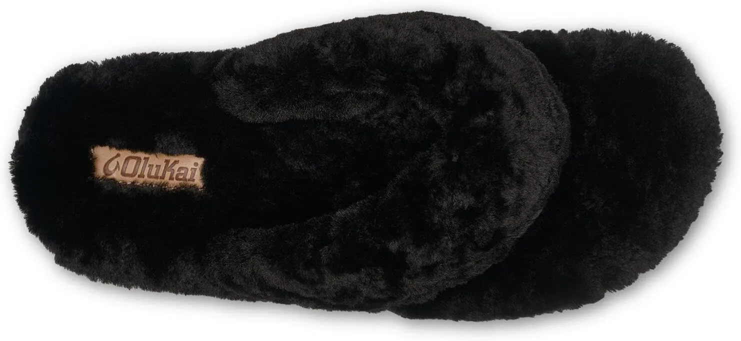 Kpe'a Heu Womens Slipper Sandals