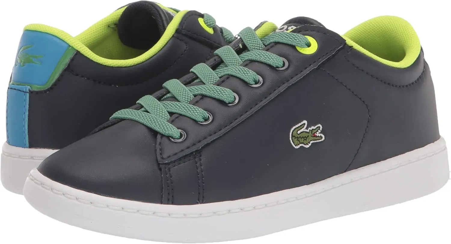 Lacoste Unisex-Child Kids Carnaby Sneaker